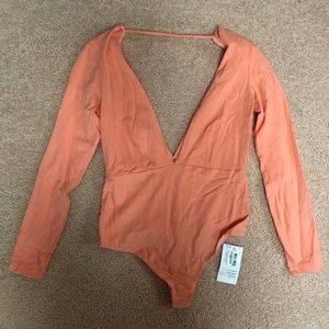 NEW with tags American Apparel Bodysuit